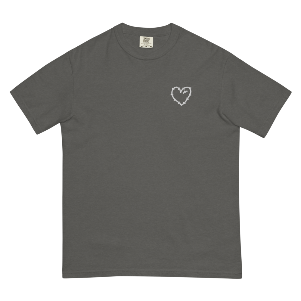 Stitched Together T-Shirt - Image 4